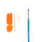 Princeton™ Select™ Artiste Series 3750 Short Handle Chisel Blender Brush
